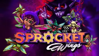 Sprocket Wings