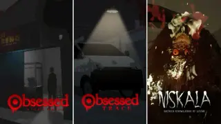 Sacred Obsession