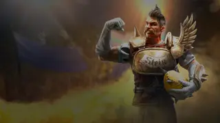 Blood Bowl 3 - Deluxe Imperial Nobility (PS4 & PS5)