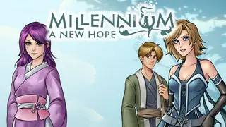 Millennium - Deluxe Edition (contains Game+Guide+Goodies)