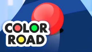 Color Road - Switch