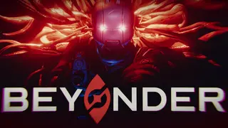 BEYONDER