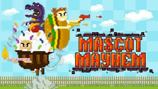 Mascot Mayhem