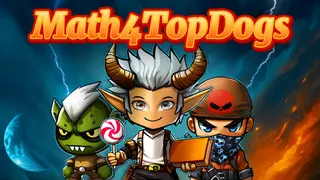 Math4TopDogs