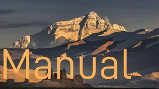Manual