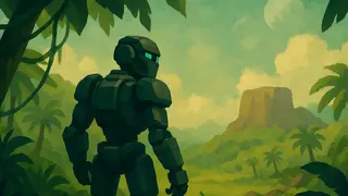 The Revenant Protocol