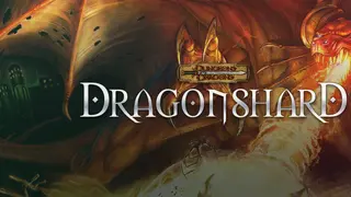 Dungeons & Dragons: Dragonshard