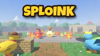 Sploink