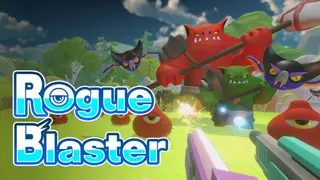 Rogue Blaster