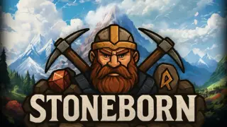 Stoneborn
