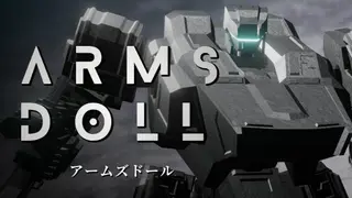 ARMS DOLL
