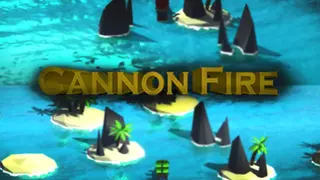 Cannon Fire