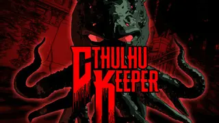 Cthulhu Keeper