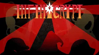 Infinicrypt