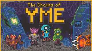 The Chains Of Yme