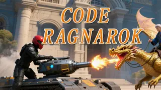 Code Ragnarok