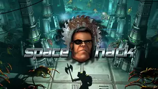 Space Hack
