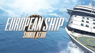 European Ship Simulator