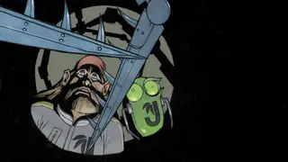 The Last Worker (Xbox Series)