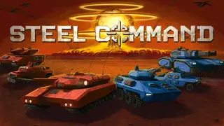 Steel Command