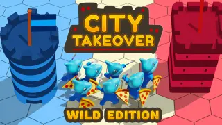 City Takeover: Wild - Switch