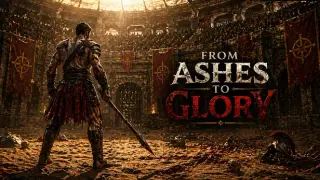 From Ashes To Glory