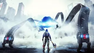 The Surge 2 - Xbox One