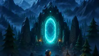 Cryptic Realm - Xbox One