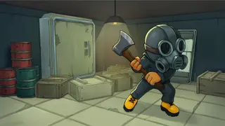 From the Bunker - Xbox Series