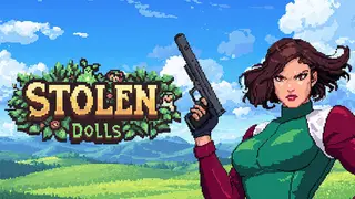 Stolen Dolls