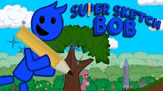 Super Sketch Bob