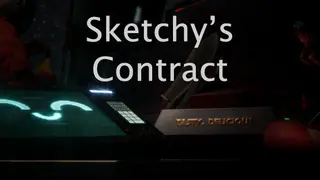 Sketchy's Contract