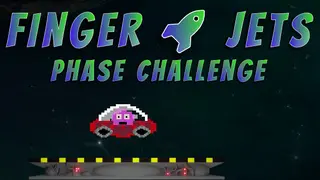 Finger Jets