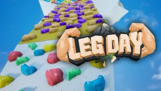 Leg Day