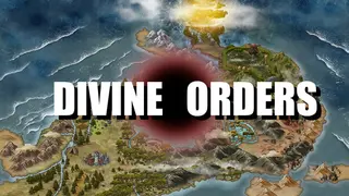Divine Orders