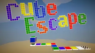 Cube Escape