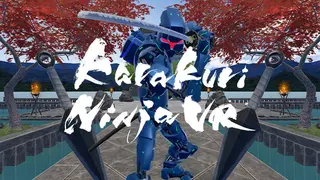 Karakuri Ninja VR