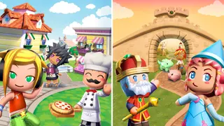 MySims: Cozy Bundle - Xbox Series