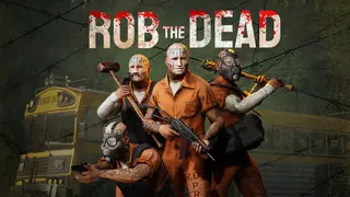 Rob the Dead