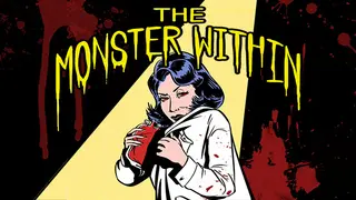 The Monster Within