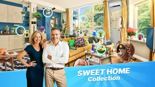 Sweet Home Collection