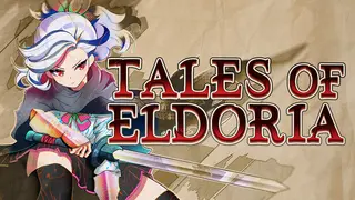 Tales of Eldoria