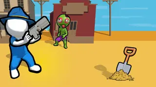 Sand Legends - Xbox One & Series