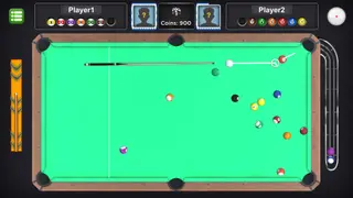 Pool Billiard 8 Ball Challenge - Xbox One