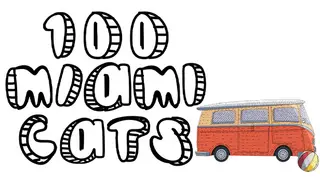 100 Miami Cats