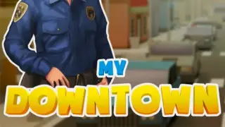 My Downtown - Switch
