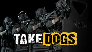 TakeDogs