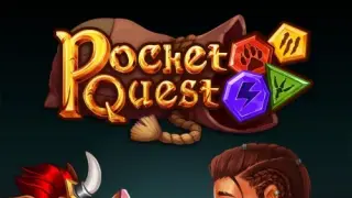 Pocket Quest - Switch