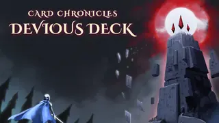 Card Chronicles: Devious Deck