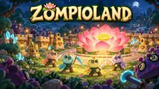 Zompioland